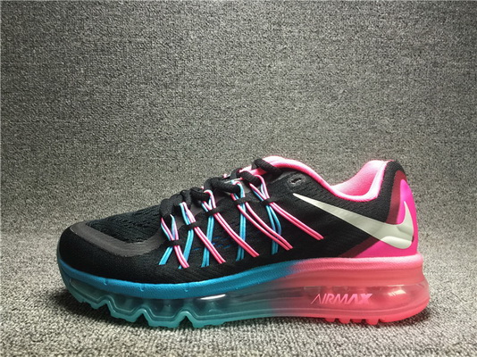 Super Max Nike Air Max 2015 GS--008